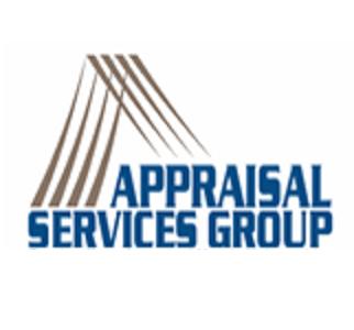 Appraisal Services Group Logo